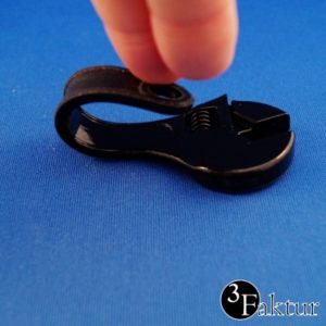 PolyJet MJM gummiartiges Material
