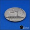Metall 3D-Druck Aluminium