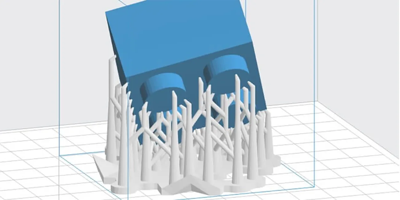 Beitragsbild-Supportstrukturen-im-3D-Druck