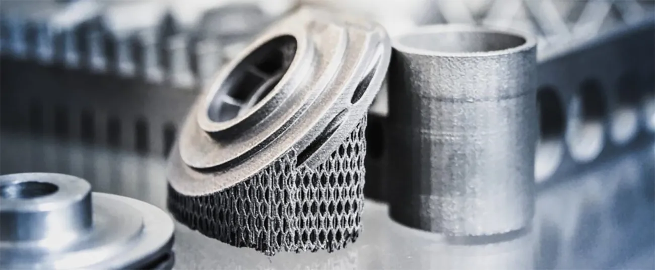 3D Printing Trends 2019