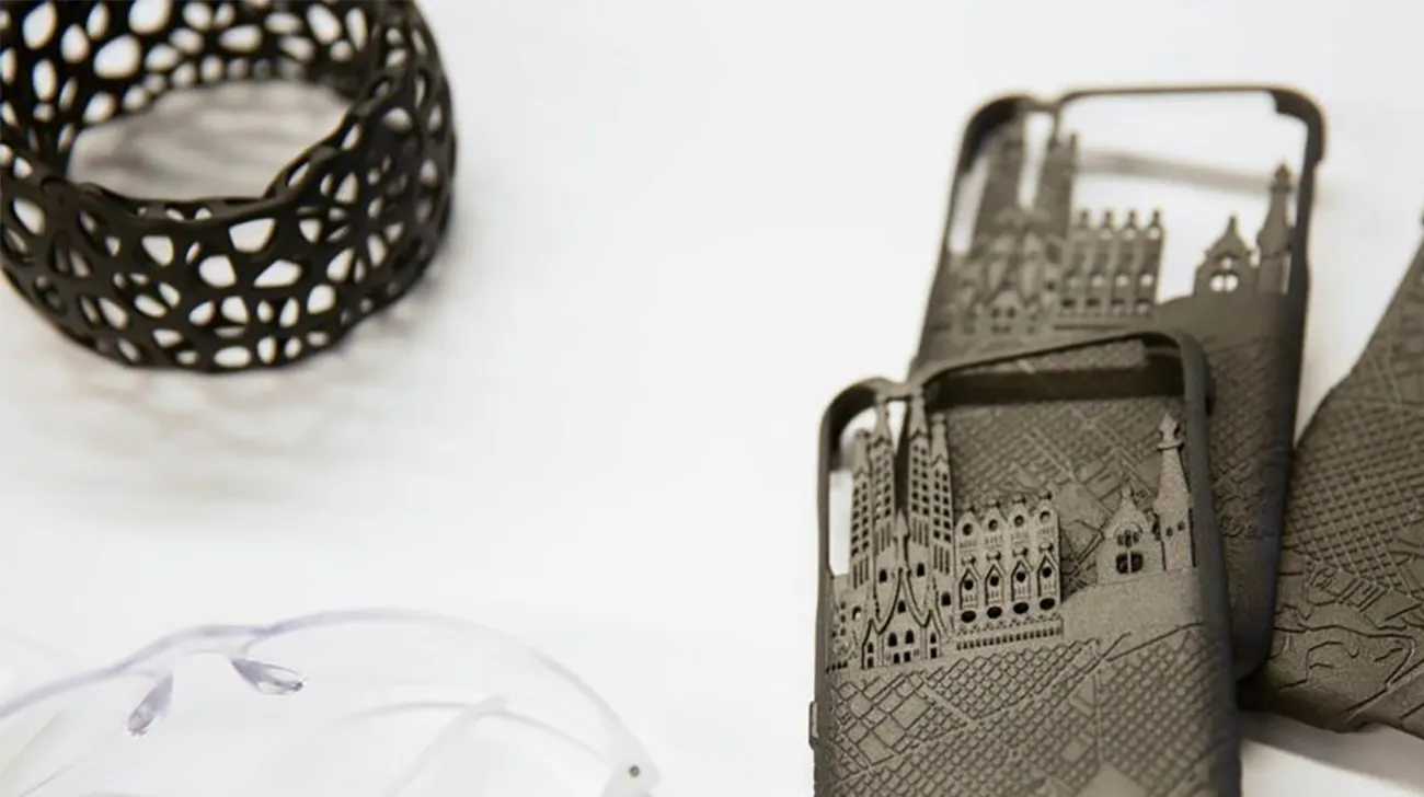 3D printing in the consumer goods industry - Phone cases 1 - Freshfiber_1300px