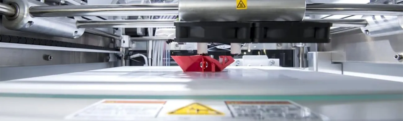 Avoiding errors in 3D printing symbolic image