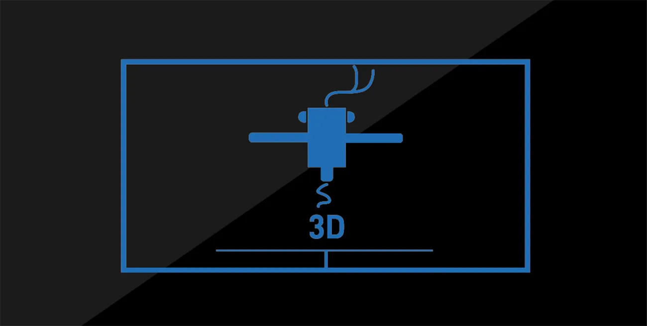 Symbol 3D printer