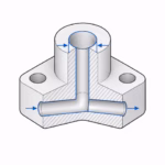 Icon Bohrungen
